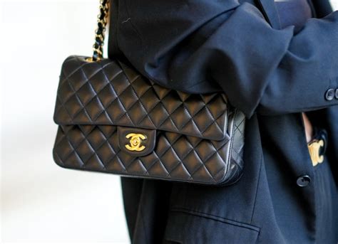 shopbop vintage chanel bags|Vintage Chanel bags – your guide to buying secondhand handbags.